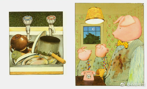 朱家故事家务事要一起做