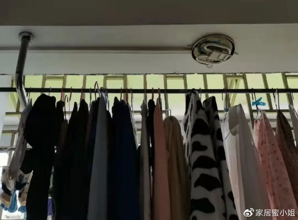衣服晾了3天都不干?“回南天”应该怎么办?“潮仔”们来看看!