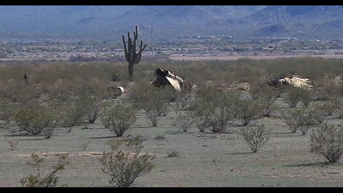 证实了！美国空军一架法制幻影F1战机坠毁，身份细节曝光：来自假想敌单位休闲区蓝鸢梦想 - Www.slyday.coM