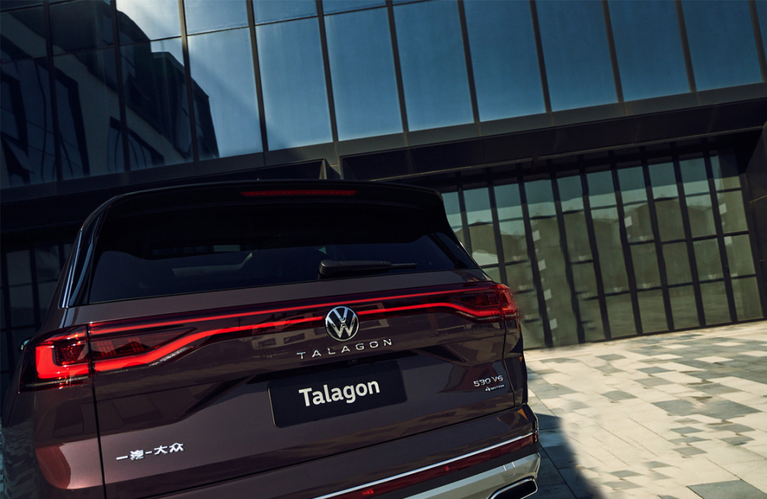 40万预算，大众揽境是比途昂、宝马X3更好的选择吗？