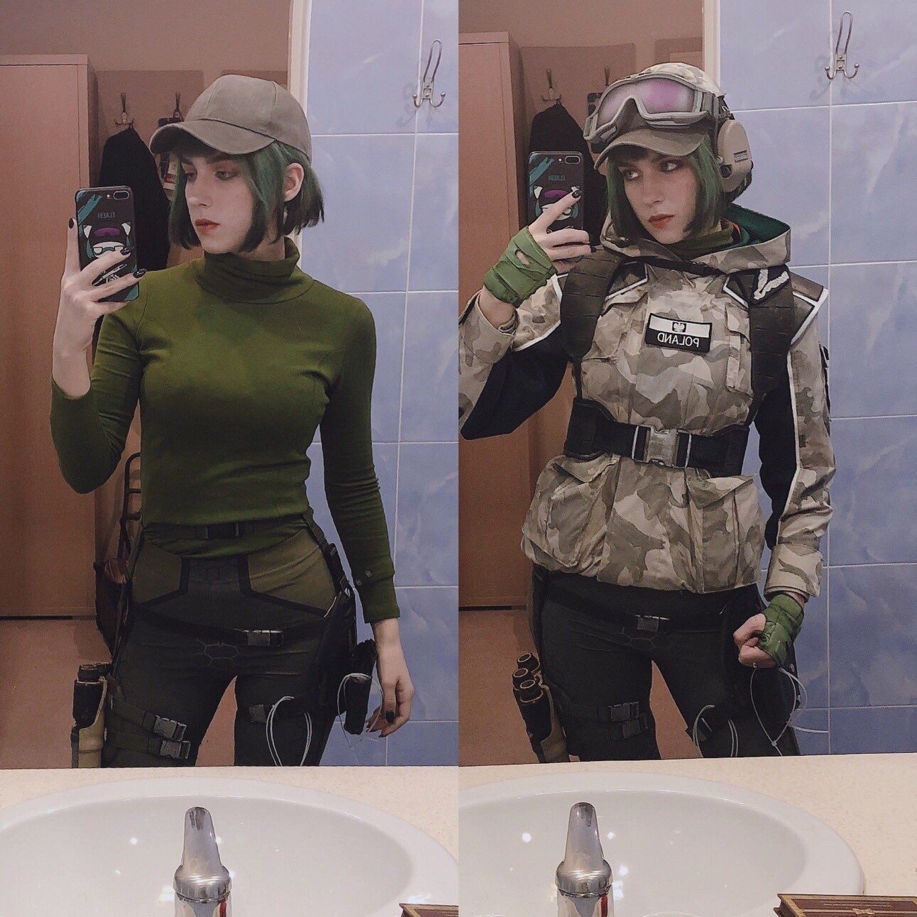 ela cosplayela是我的新老婆了,谢谢大家的祝福cr.twitter