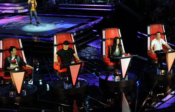 中国好声音录制现场爆发冲突,李玟罕见震怒,公开质疑节目组黑幕休闲区蓝鸢梦想 - Www.slyday.coM 中国好声音录制现场爆发冲突,李玟罕见震怒,公开质疑节目组黑幕休闲区蓝鸢梦想 - Www.slyday.coM