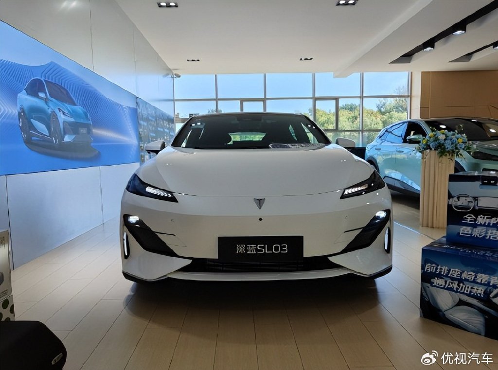 真香！盘点三款“荣耀版”国产新能源B级车，最低只要7.98万