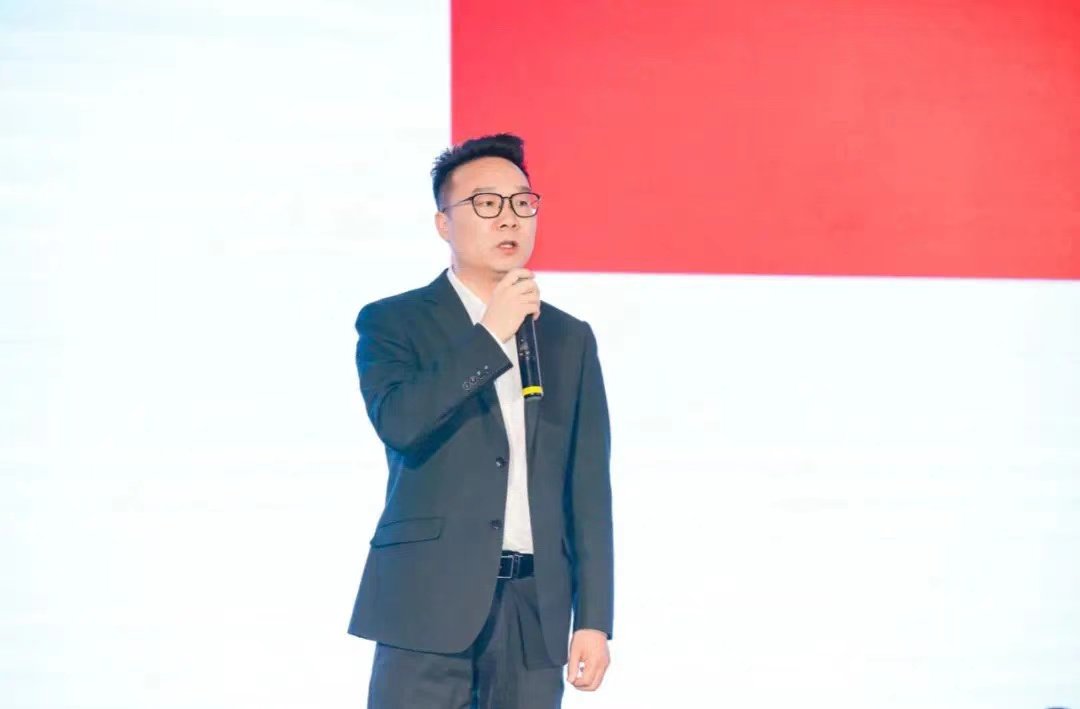 宁夏恒生西夏王酒业股份有限公司市场总监白天华