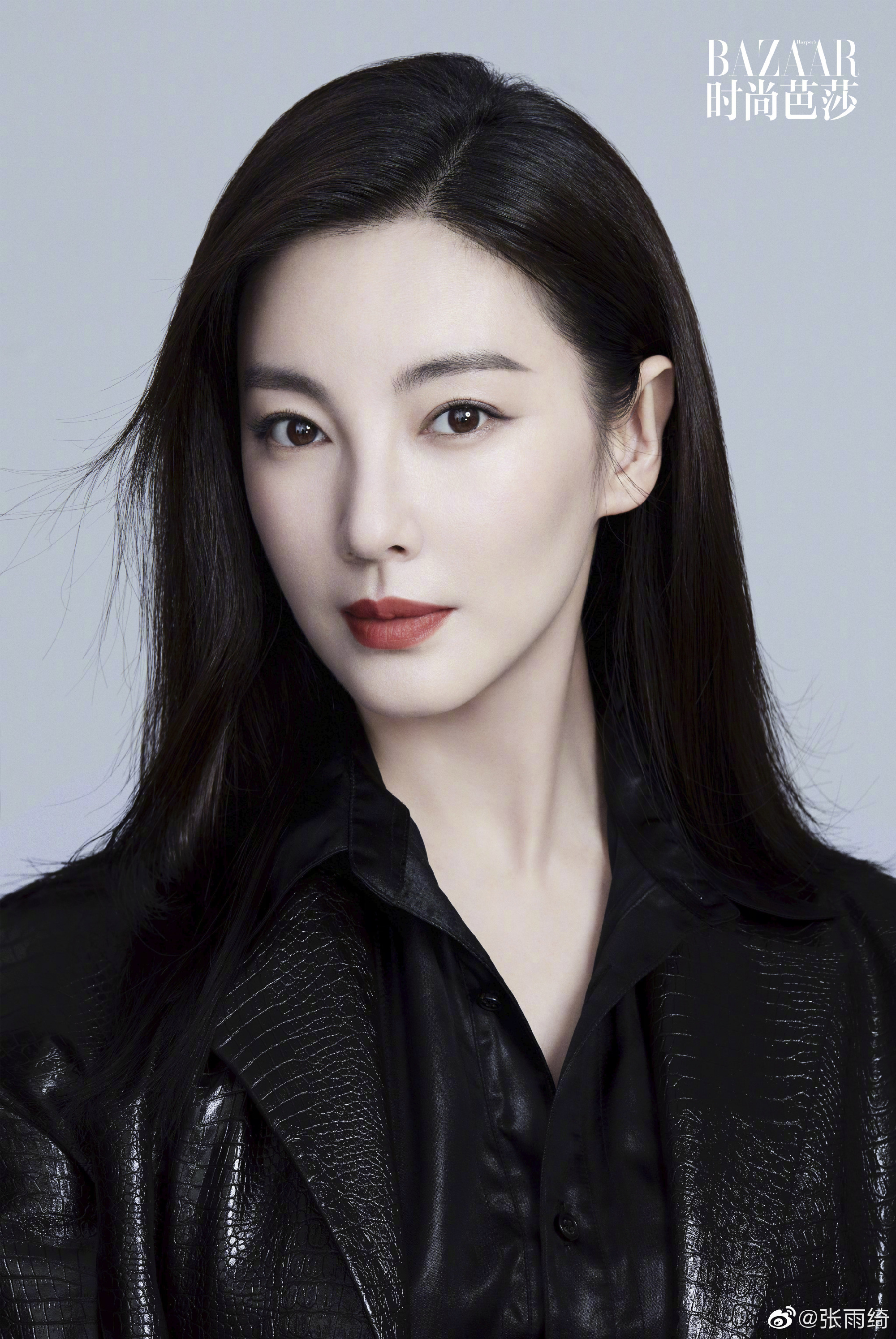 张雨绮,机场被送大蒜女明星第一人