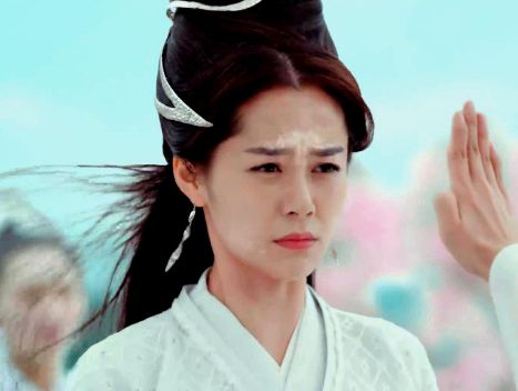 《绝代双骄》:怜星的武功仅次于姐姐邀月,为何还是被邀月秒杀?|绝代双骄|古龙|武功_新浪新闻