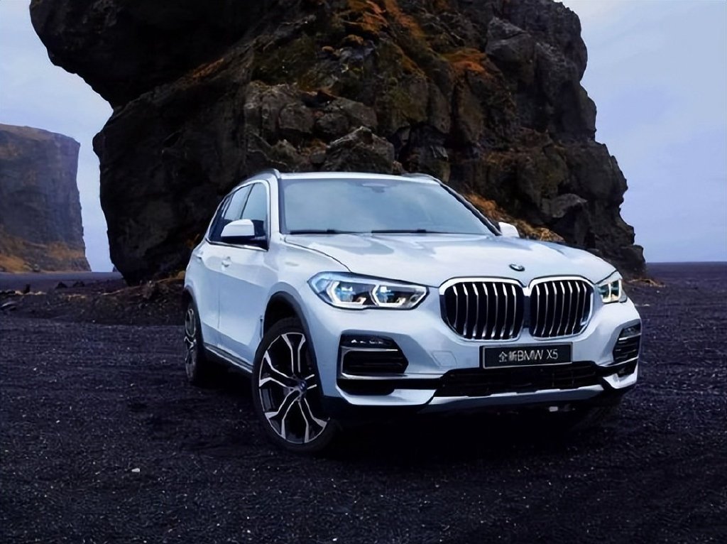 除了宝马X5，这两款中大型SUV也公认性价比高，家用超合适！