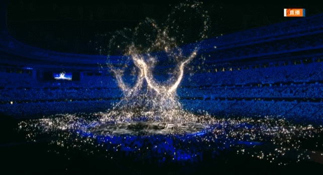 东京奥运闭幕式，巴黎8分钟浪漫又惊艳！网友：期待，3年后巴黎见！休闲区蓝鸢梦想 - Www.slyday.coM