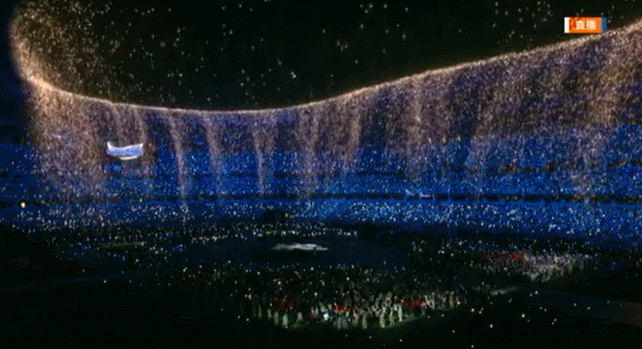 东京奥运闭幕式，巴黎8分钟浪漫又惊艳！网友：期待，3年后巴黎见！休闲区蓝鸢梦想 - Www.slyday.coM