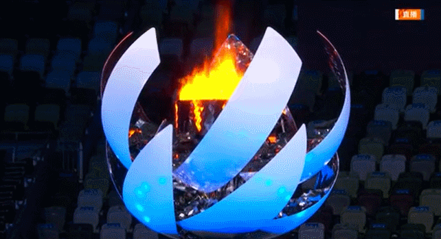 东京奥运闭幕式，巴黎8分钟浪漫又惊艳！网友：期待，3年后巴黎见！休闲区蓝鸢梦想 - Www.slyday.coM