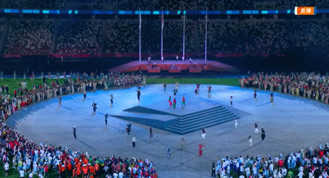 东京奥运闭幕式，巴黎8分钟浪漫又惊艳！网友：期待，3年后巴黎见！休闲区蓝鸢梦想 - Www.slyday.coM