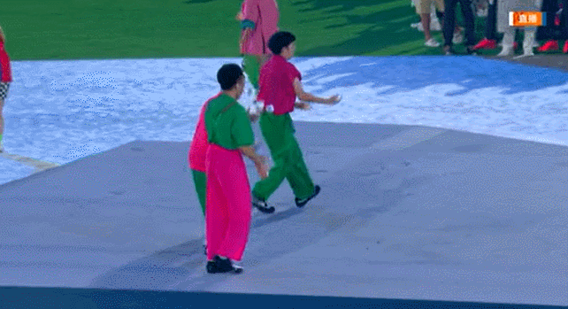 东京奥运闭幕式，巴黎8分钟浪漫又惊艳！网友：期待，3年后巴黎见！休闲区蓝鸢梦想 - Www.slyday.coM