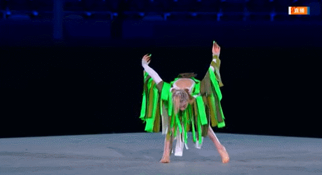 东京奥运闭幕式，巴黎8分钟浪漫又惊艳！网友：期待，3年后巴黎见！休闲区蓝鸢梦想 - Www.slyday.coM