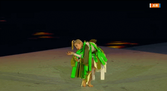 东京奥运闭幕式，巴黎8分钟浪漫又惊艳！网友：期待，3年后巴黎见！休闲区蓝鸢梦想 - Www.slyday.coM