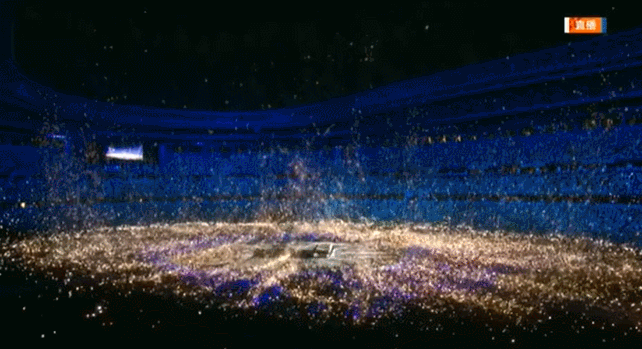 东京奥运闭幕式，巴黎8分钟浪漫又惊艳！网友：期待，3年后巴黎见！休闲区蓝鸢梦想 - Www.slyday.coM