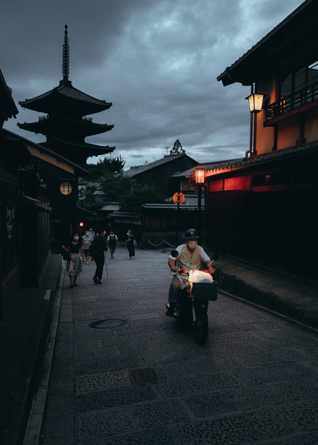 京都日常风景