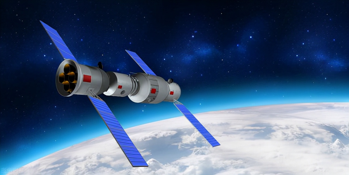 忍无可忍中国空间站两次避让美卫星中方果断出手反击