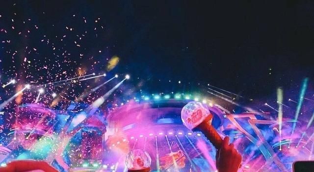 华晨宇演唱会上蹦迪?导演刘信达公开怒怼,喊话演出协会管管他休闲区蓝鸢梦想 - Www.slyday.coM