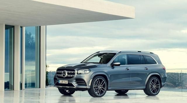 同样是奔驰品牌glbglcgle三种车型的区别是什么