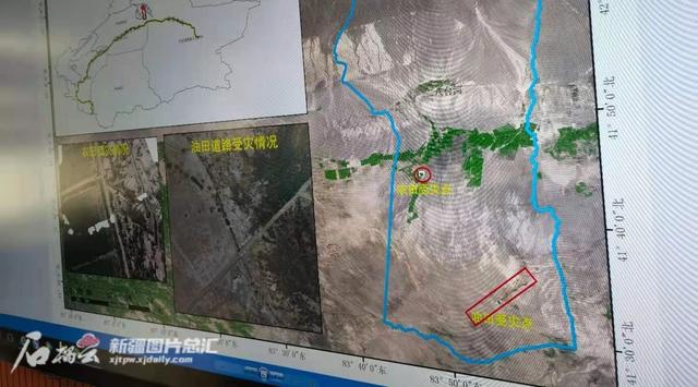 塔克拉玛干沙漠遭遇洪水,沙漠将变绿洲?气象专家这样解释休闲区蓝鸢梦想 - Www.slyday.coM 塔克拉玛干沙漠遭遇洪水,沙漠将变绿洲?气象专家这样解释休闲区蓝鸢梦想 - Www.slyday.coM