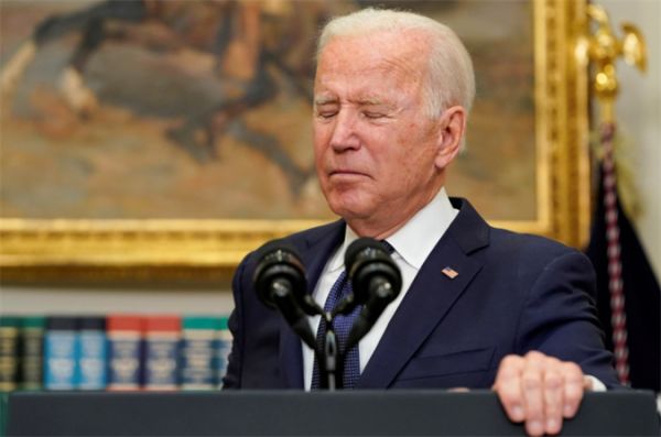 1月20日，美国驱逐舰入侵西沙领海遭驱赶，拜登成最不受欢迎总统休闲区蓝鸢梦想 - Www.slyday.coM