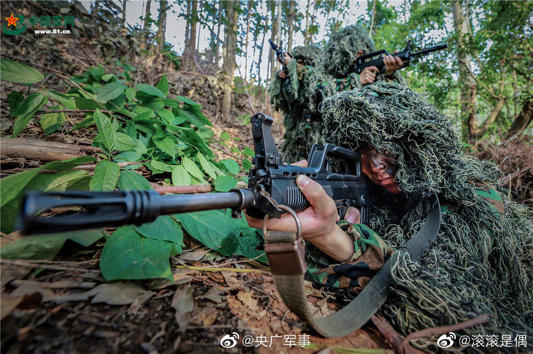 在复杂环境下指挥决策,快速反应,小组协同,单兵作战等综合实战能力,为