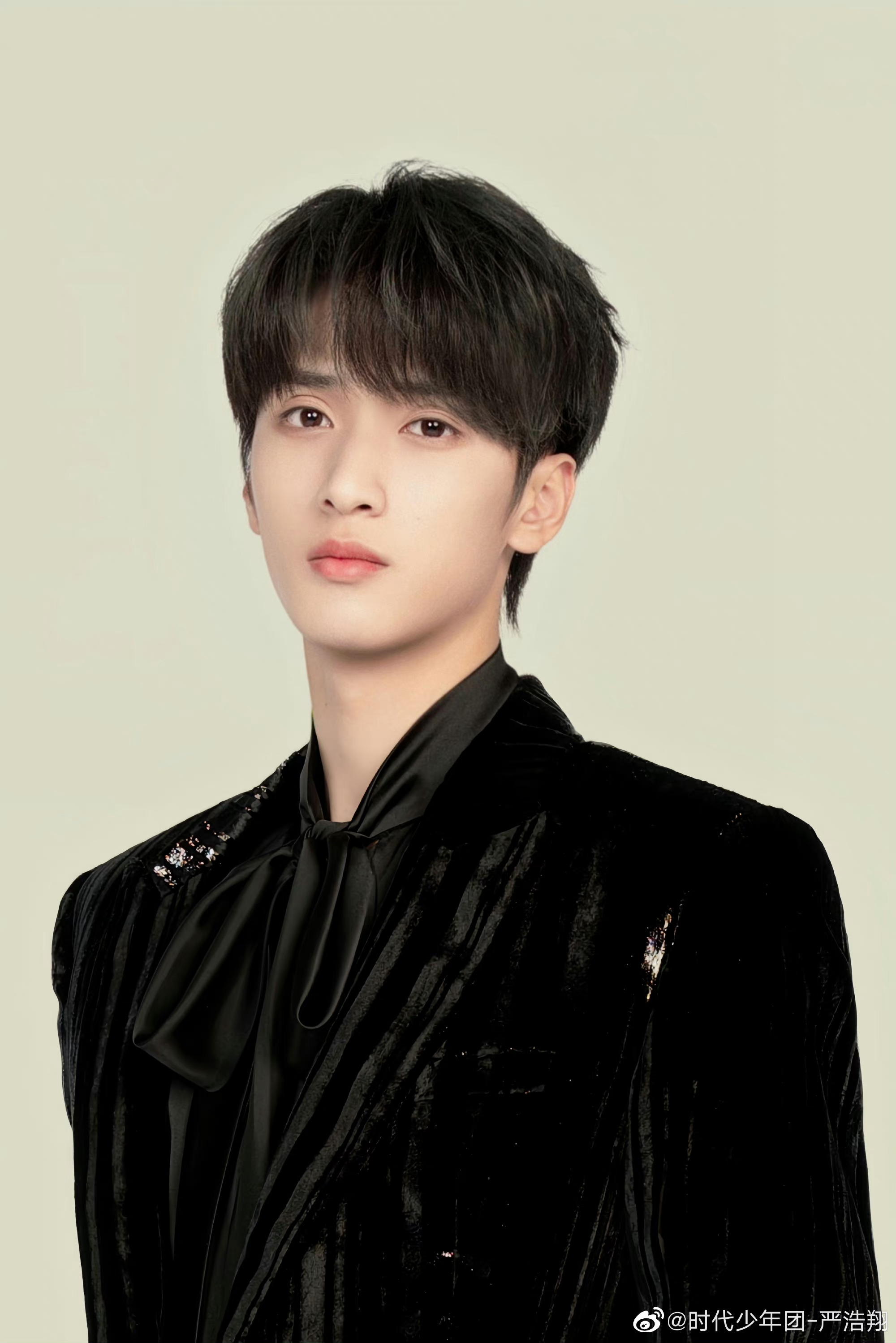 严浩翔极限挑战最新花絮照9615……_高清图集_新浪网