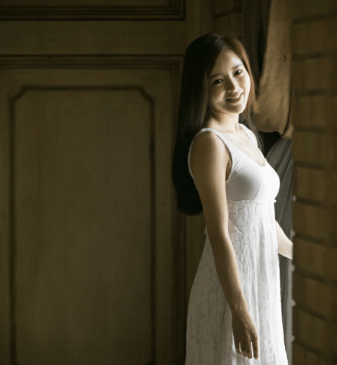 2013年,刘怡君曾一度宣布复出,在《粉红女郎》电影发布会上献唱歌曲