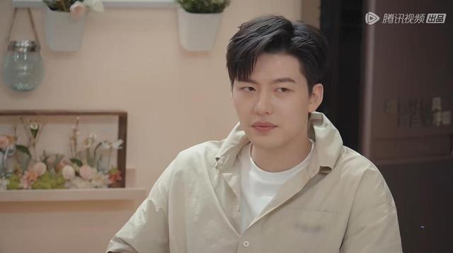 《心动的信号5》3个女生同时喜欢薛喆阳，薛喆阳最终会选谁？休闲区蓝鸢梦想 - Www.slyday.coM