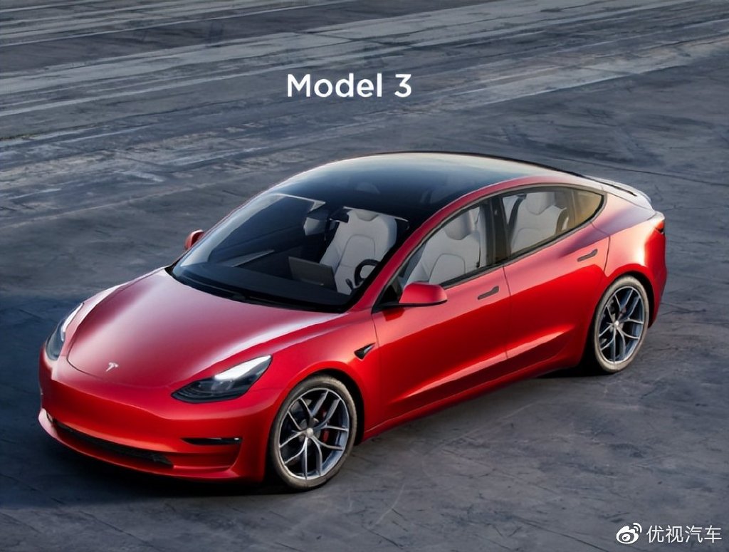 谣言还是实锤？特斯拉或再降价，Model 3\Y降幅4万+，最低18万起休闲区蓝鸢梦想 - Www.slyday.coM