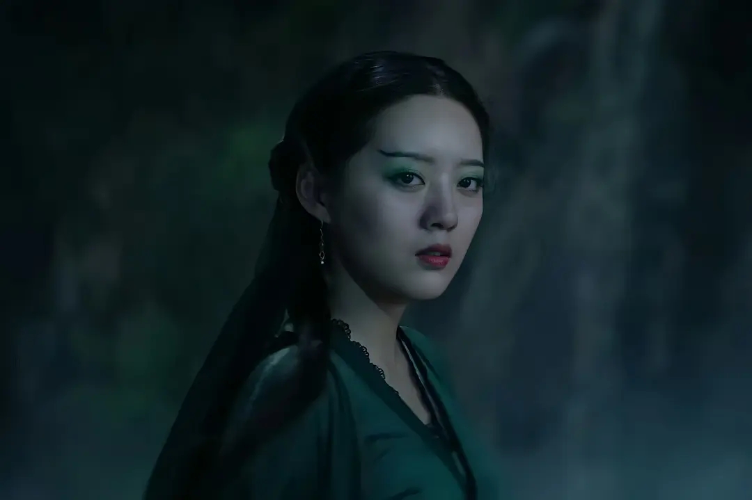 白蛇情劫上映真人版白蛇缘起生搬硬套太尴尬