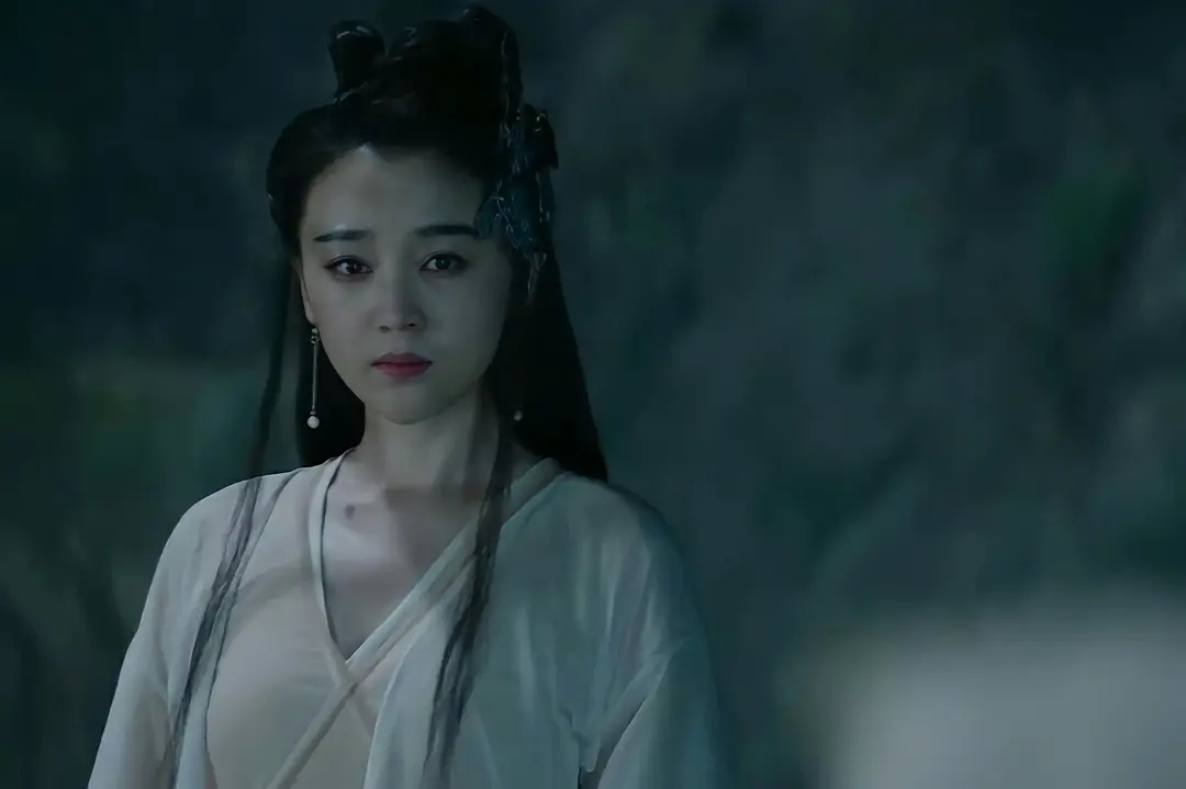 白蛇情劫上映真人版白蛇缘起生搬硬套太尴尬