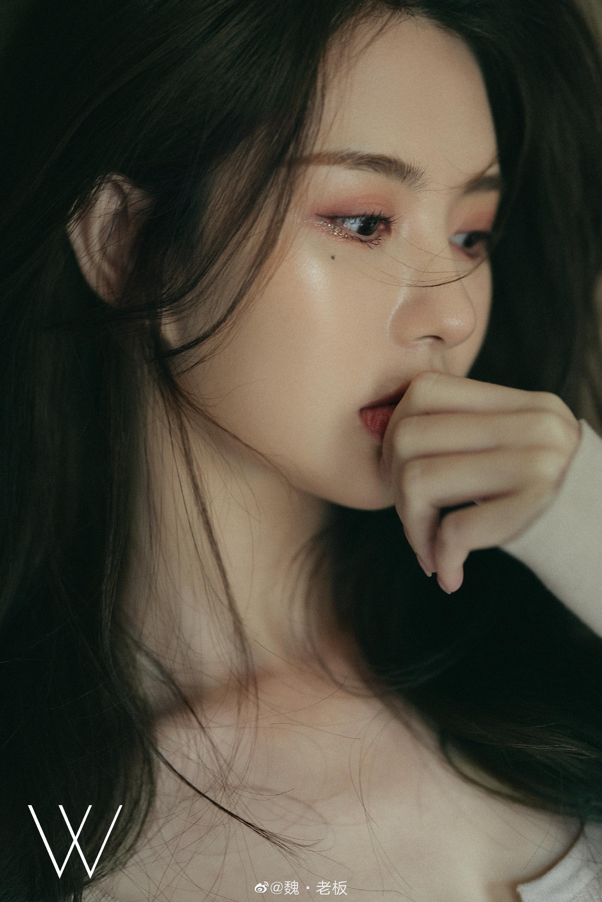 入目无别人 四下皆是你 676767 来源@梦娜mamona