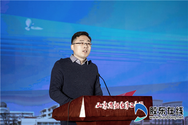 烟台二中新学期虎虎生威|烟台|烟台市|王校长_新浪新闻