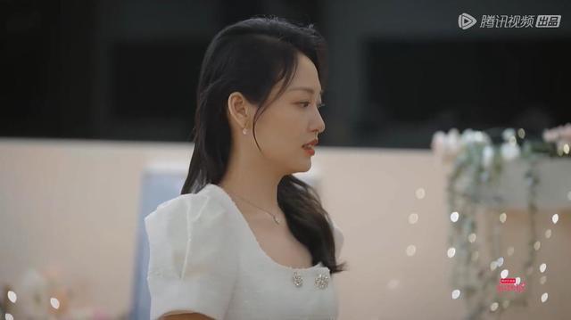 《心动的信号5》李聂霜玉做错了什么，观众为何不喜欢她？休闲区蓝鸢梦想 - Www.slyday.coM