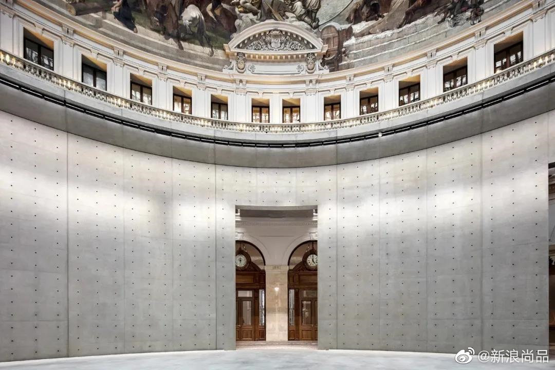 庄重的博物馆总是给人距离感而好玩的博物馆不仅接地气儿也有意思