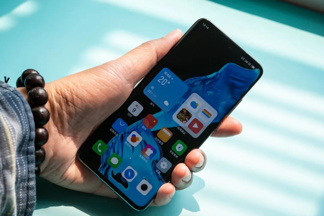 魅族18评测:极致手感的满血小屏旗舰__财经头条