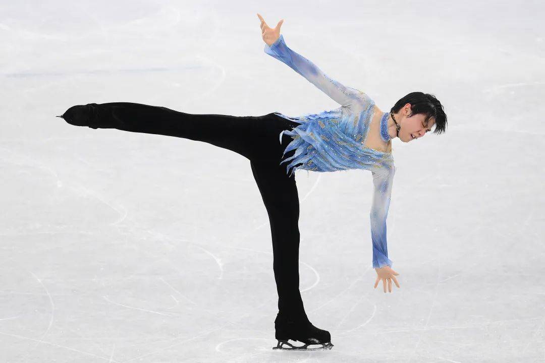 羽生结弦独家回应“挑战4A跳”休闲区蓝鸢梦想 - Www.slyday.coM