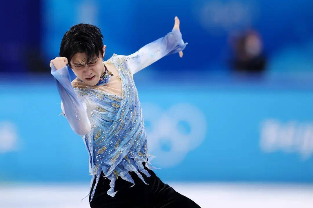 羽生结弦独家回应“挑战4A跳”休闲区蓝鸢梦想 - Www.slyday.coM