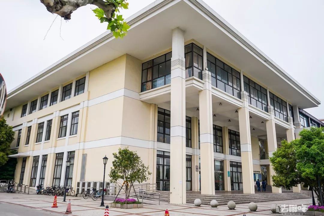 松江七校,好久不见!|上海|大学城|大学_新浪新闻