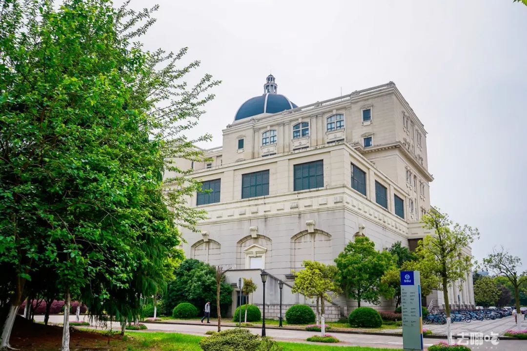 松江七校,好久不见!|上海|大学城|大学_新浪新闻