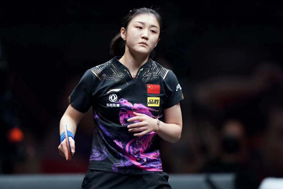 乒乓球WTT世界杯:孙颖莎陈梦会师女单决赛,男单决赛王楚钦迎战张本智和休闲区蓝鸢梦想 - Www.slyday.coM 乒乓球WTT世界杯:孙颖莎陈梦会师女单决赛,男单决赛王楚钦迎战张本智和休闲区蓝鸢梦想 - Www.slyday.coM