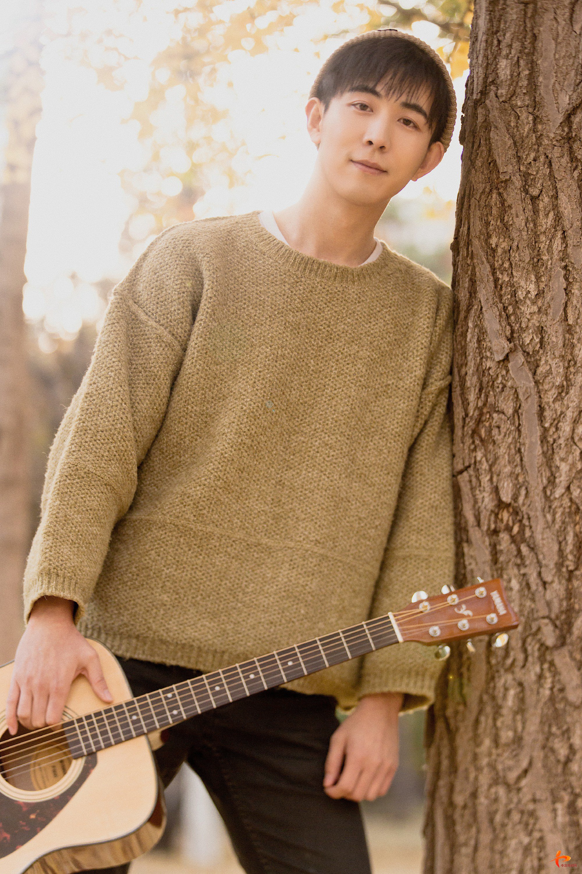 2021暖系男友李川网友我的小确幸温让好暖