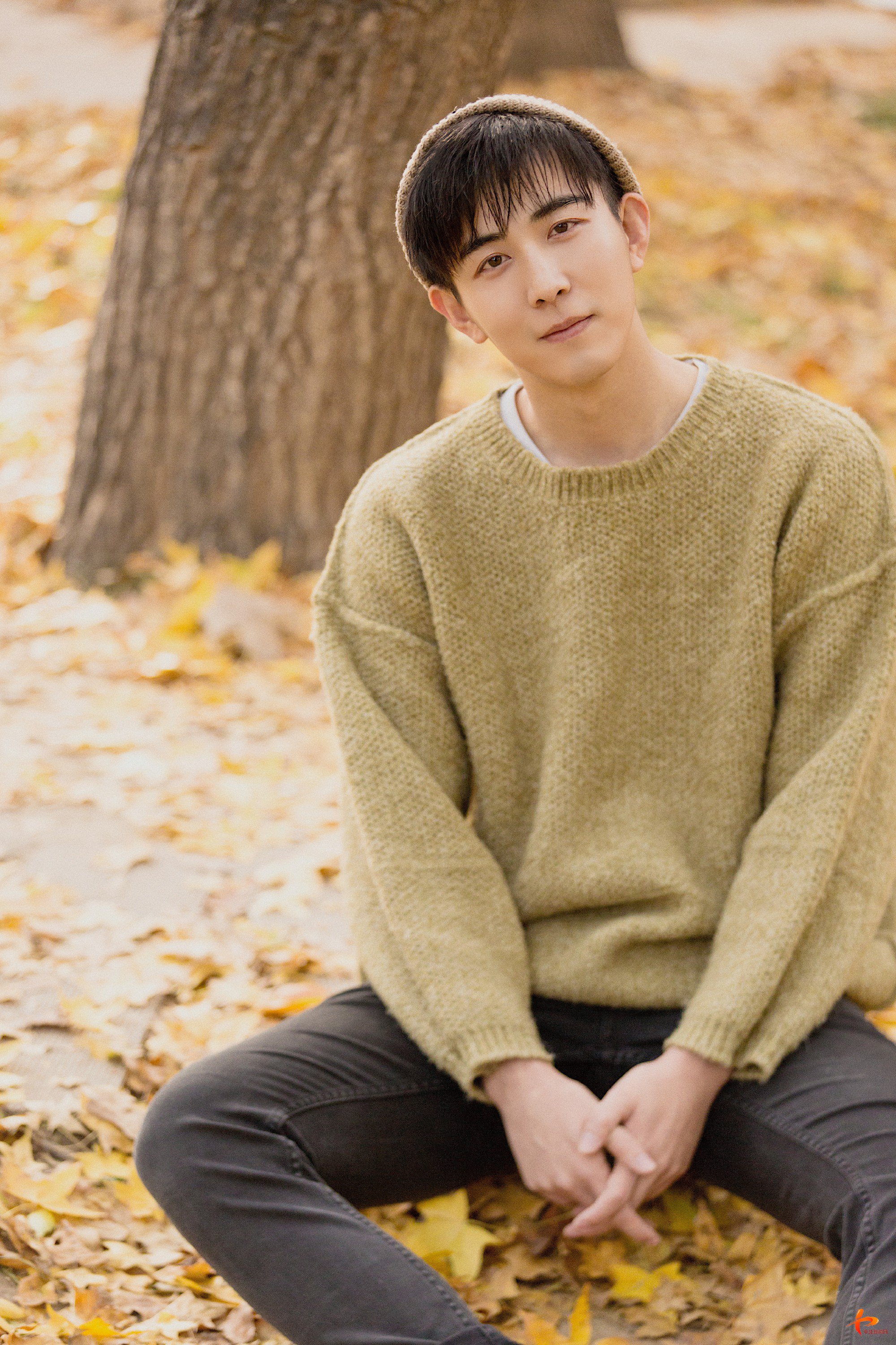 2021暖系男友李川网友我的小确幸温让好暖