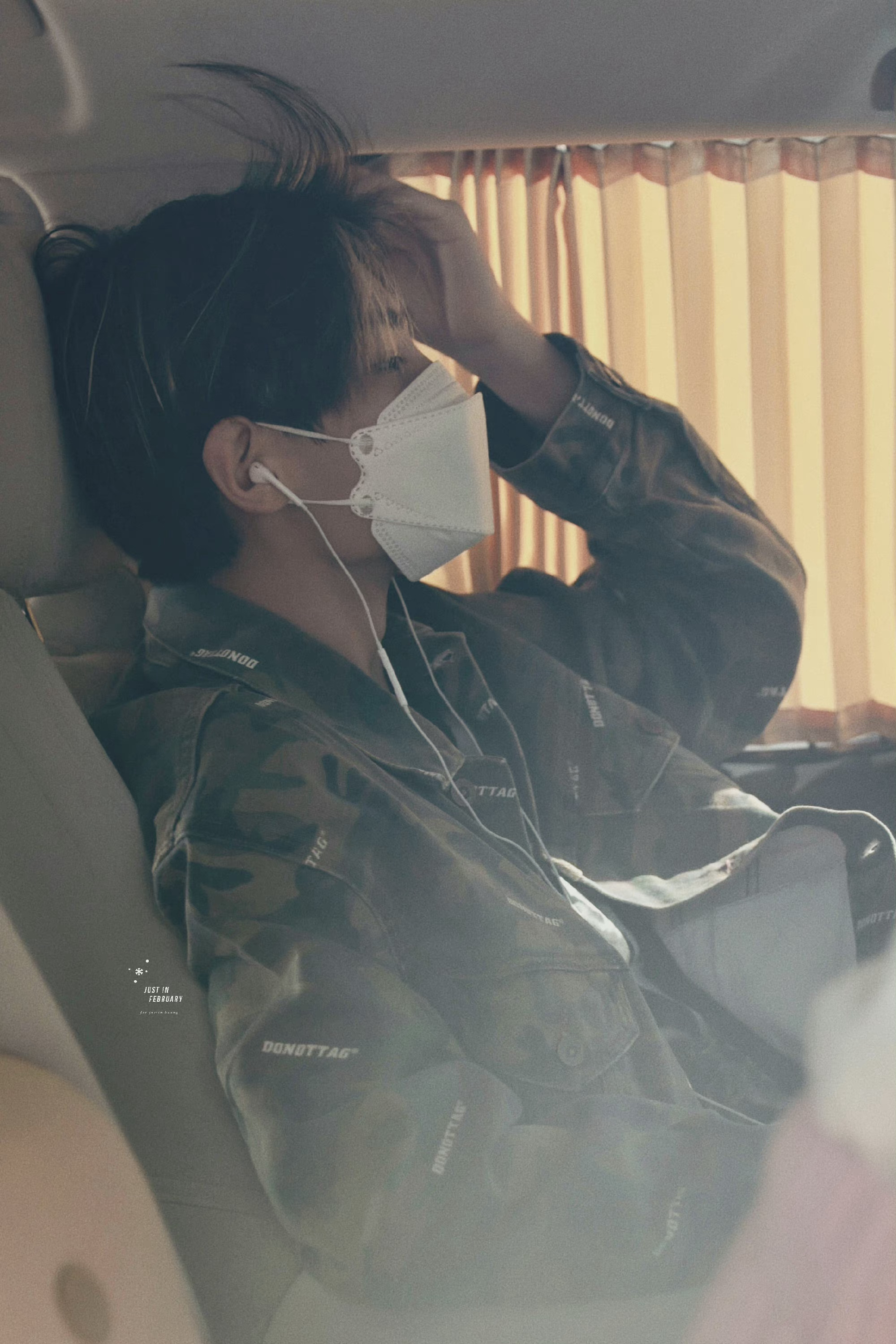 好绝@jjjustin0219 67