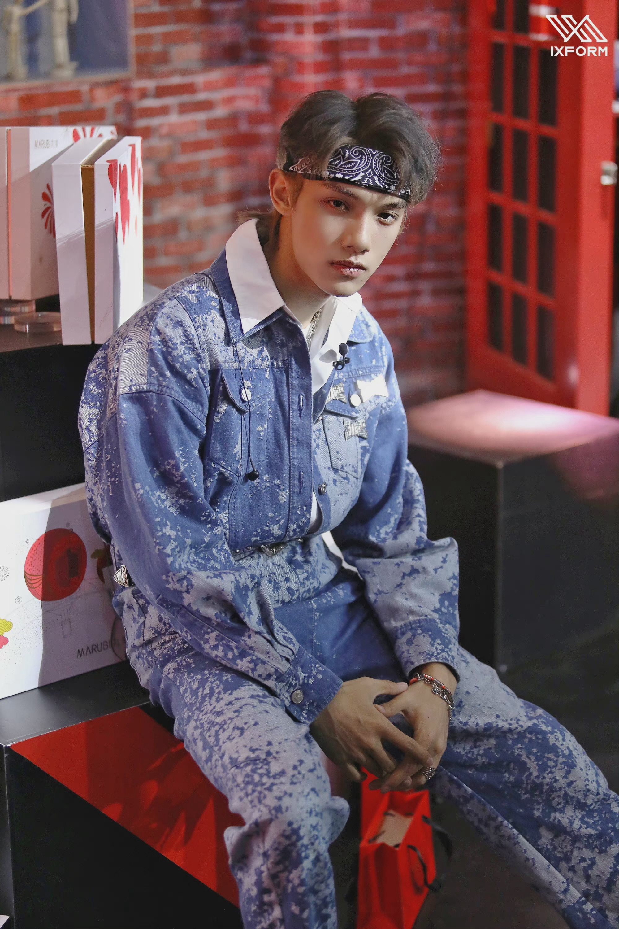 段星星《机智的恋爱》