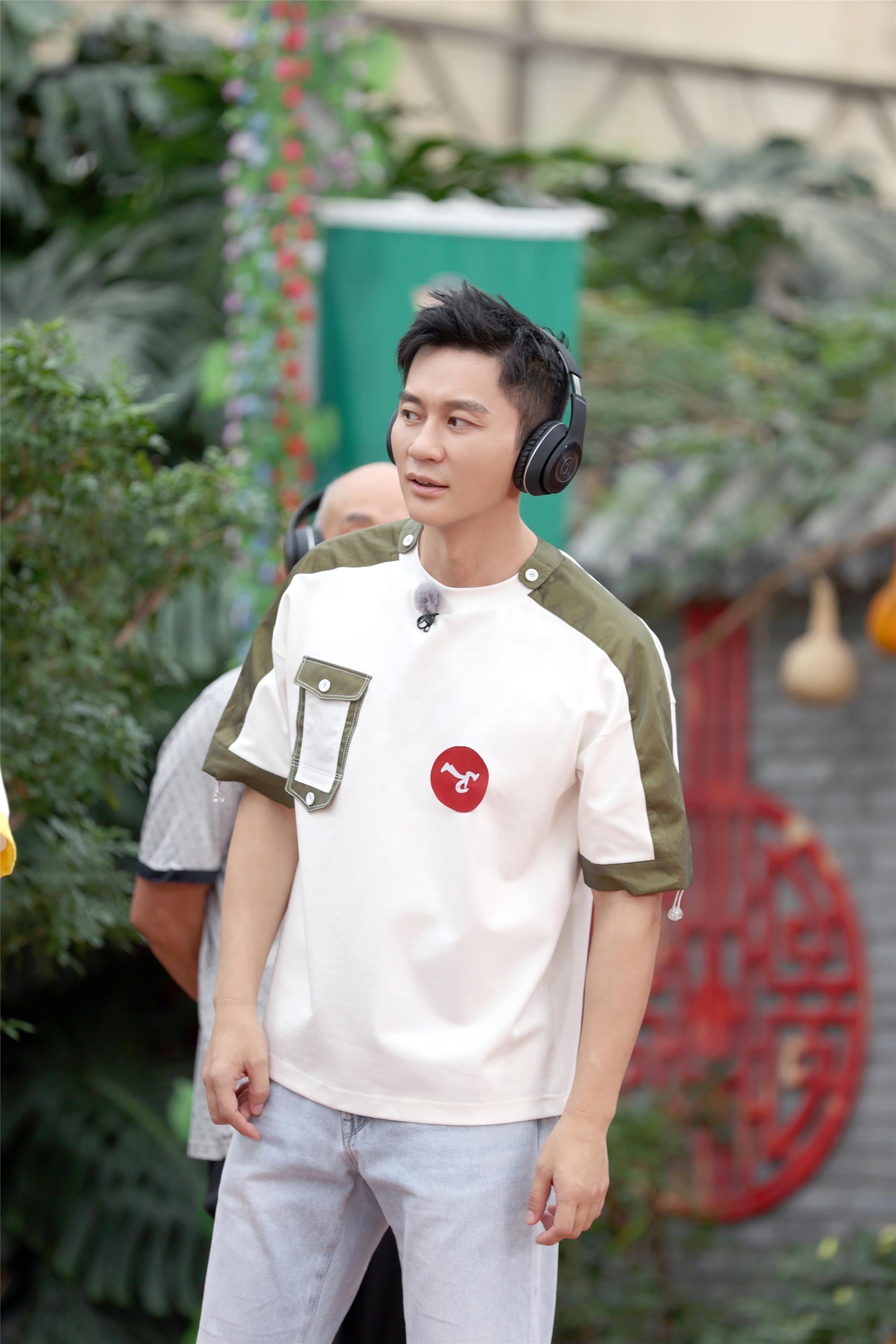 奔跑吧黄河篇第二季今晚首播兄弟团开启种子争夺战