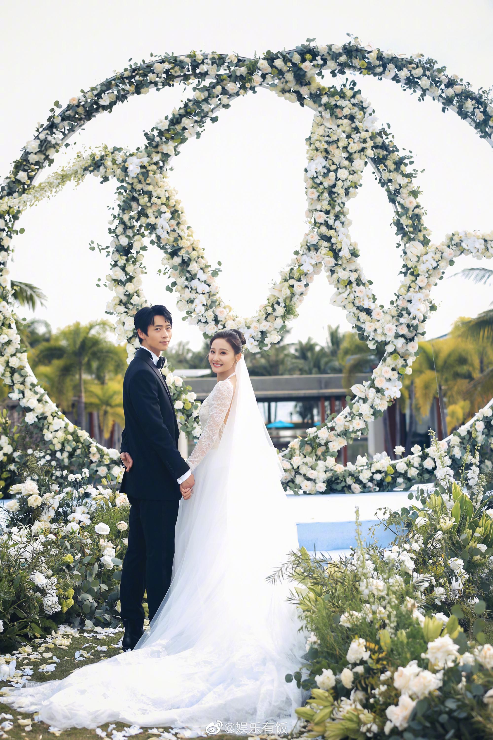 于玮魏晨15年从默默无闻陪他大红大紫这是什么神仙爱情