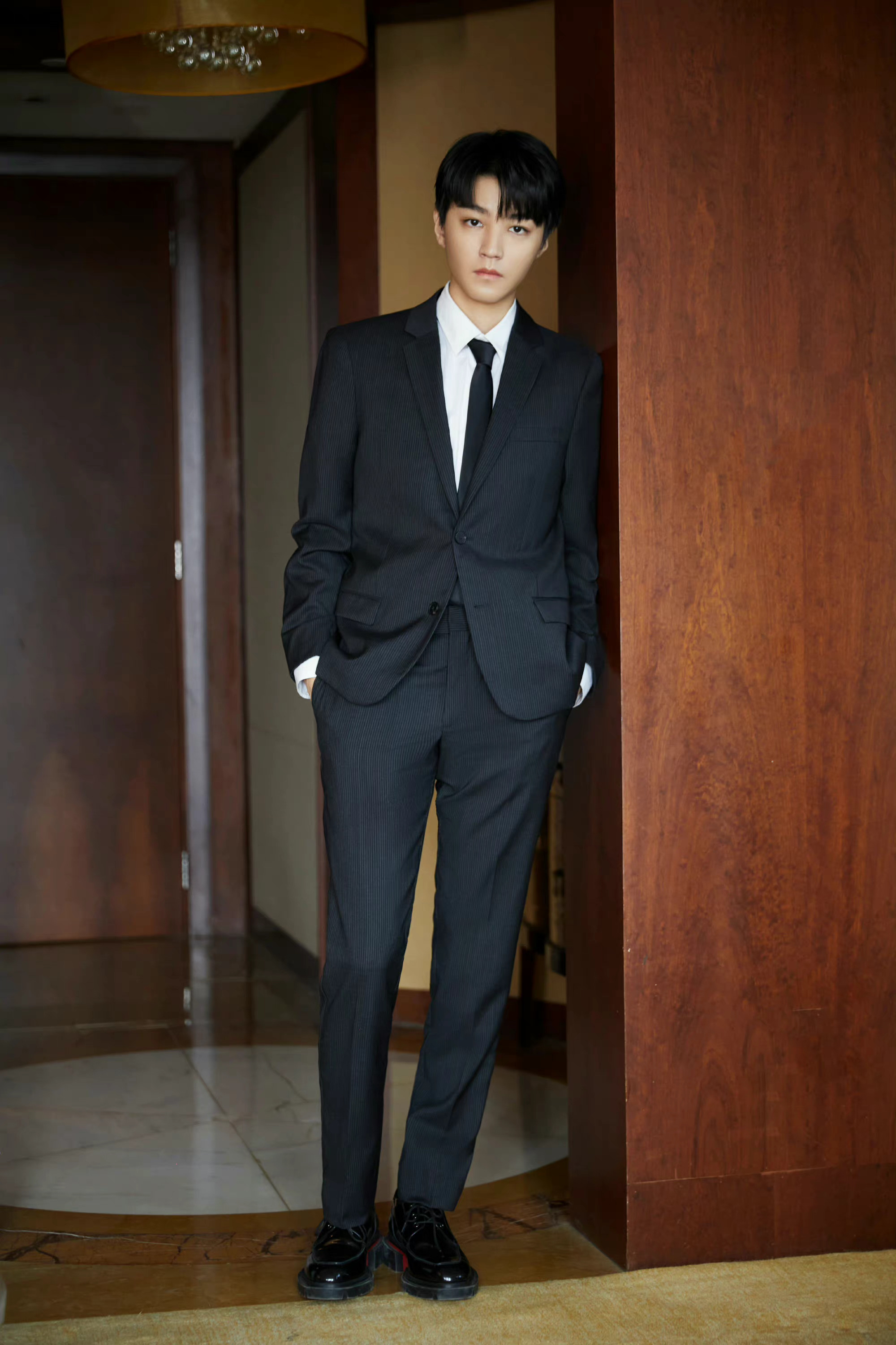 全棉时代前阵子在武汉有什么活动吗?