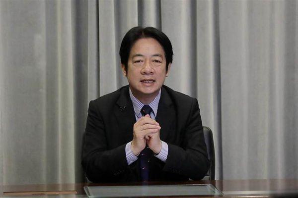 蔡英文接班人定了？特殊时刻，台岛公布重要名单，值得大陆警惕休闲区蓝鸢梦想 - Www.slyday.coM